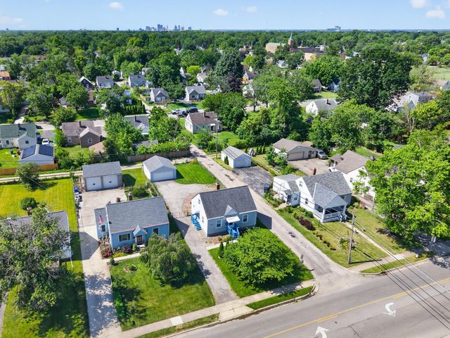 1765 Huy Road, Columbus, OH 43224