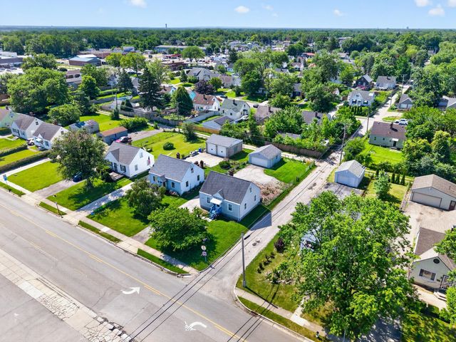1765 Huy Road, Columbus, OH 43224