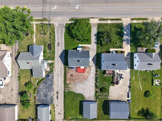 1765 Huy Road, Columbus, OH 43224