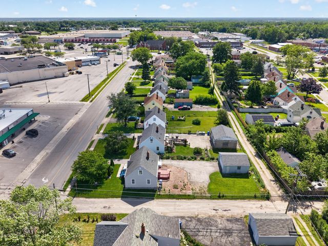 1765 Huy Road, Columbus, OH 43224