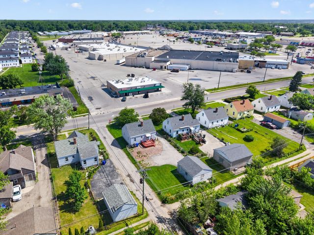 1765 Huy Road, Columbus, OH 43224