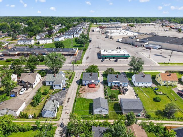 1765 Huy Road, Columbus, OH 43224