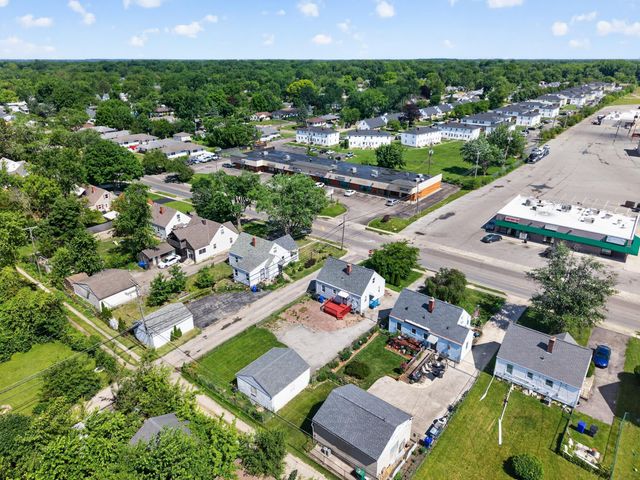 1765 Huy Road, Columbus, OH 43224