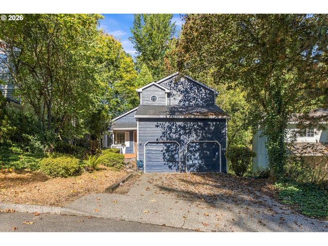 2723 Sw CAROLINA St, Portland, OR 97239