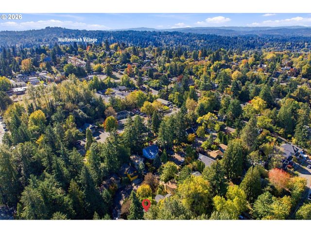 2723 Sw CAROLINA St, Portland, OR 97239