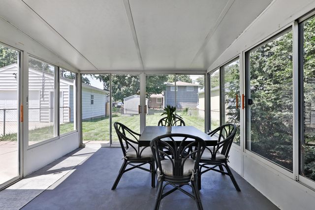 4800 Hillcrest Street N, Hilliard, OH 43026