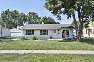 4800 Hillcrest Street N, Hilliard, OH 43026