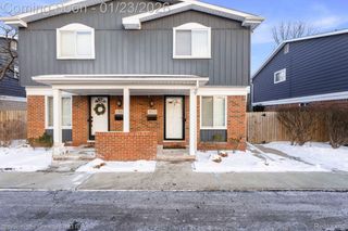 1813 Southfield Road, Birmingham, MI 48009