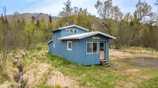 55851 Glenn Road, Homer, AK 99603