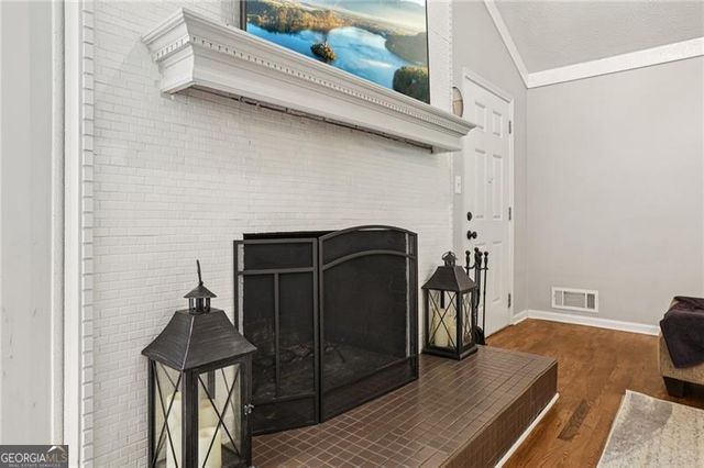 3284 Creekside Drive SE, Conyers, GA 30094