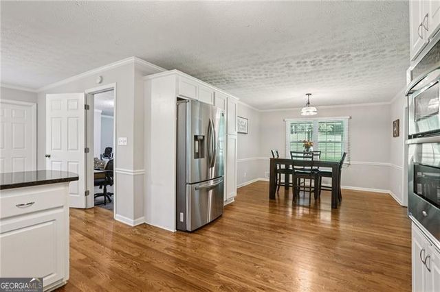 3284 Creekside Drive SE, Conyers, GA 30094