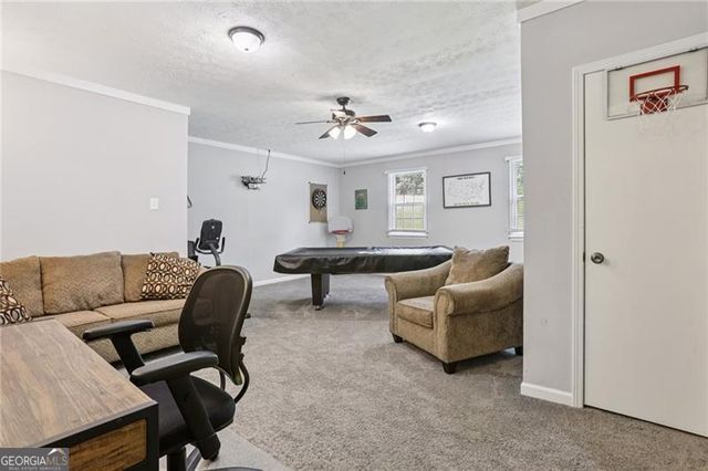 3284 Creekside Drive SE, Conyers, GA 30094