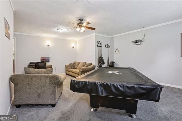 3284 Creekside Drive SE, Conyers, GA 30094