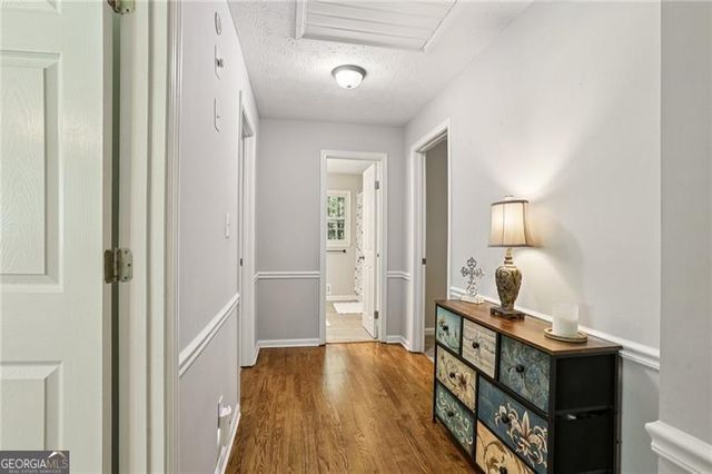 3284 Creekside Drive SE, Conyers, GA 30094