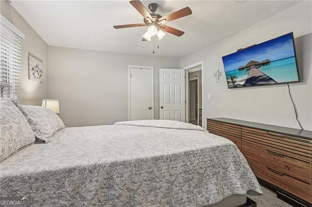 3284 Creekside Drive SE, Conyers, GA 30094