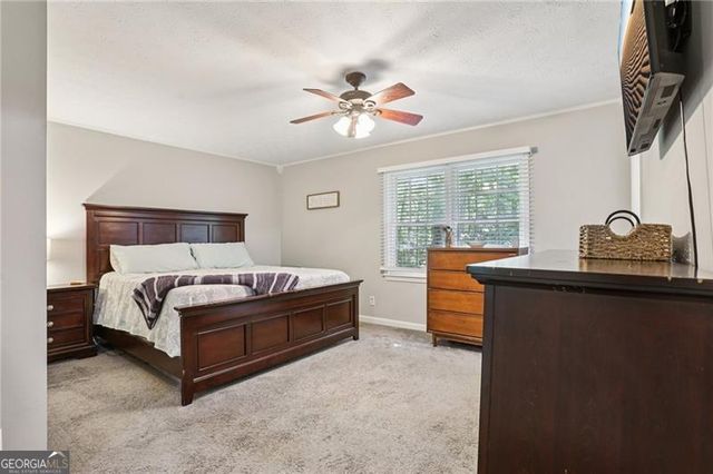 3284 Creekside Drive SE, Conyers, GA 30094