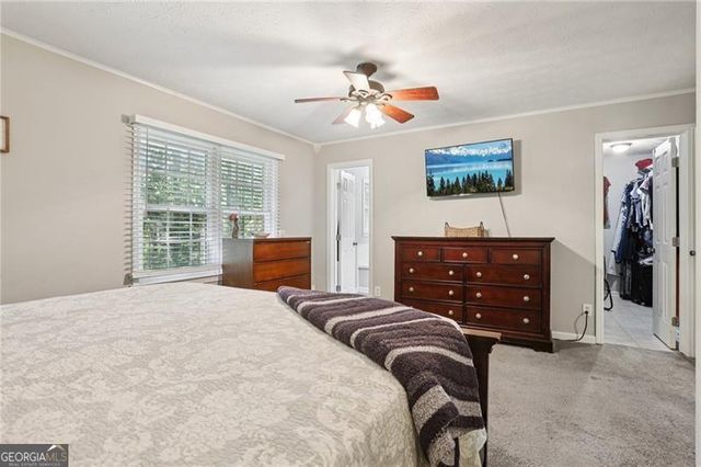 3284 Creekside Drive SE, Conyers, GA 30094