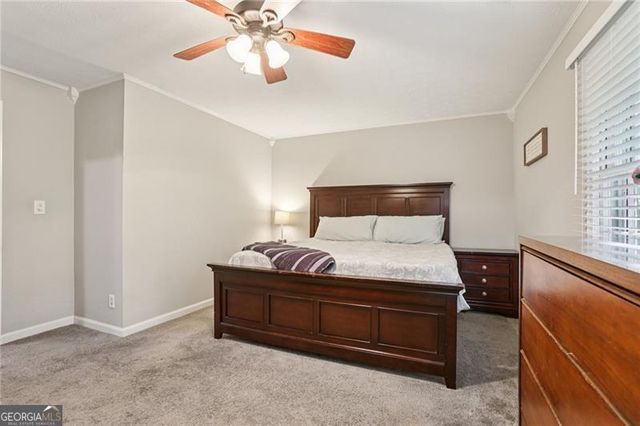 3284 Creekside Drive SE, Conyers, GA 30094