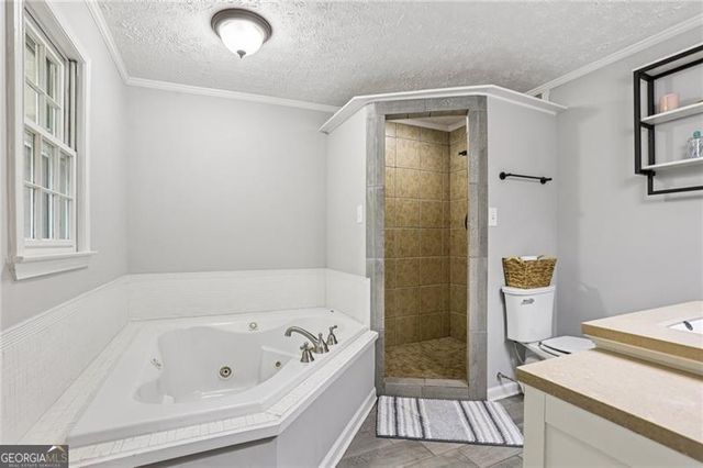 3284 Creekside Drive SE, Conyers, GA 30094