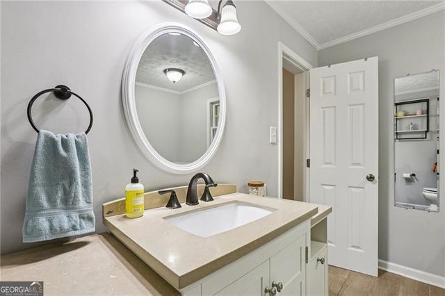 3284 Creekside Drive SE, Conyers, GA 30094