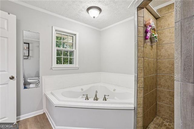 3284 Creekside Drive SE, Conyers, GA 30094