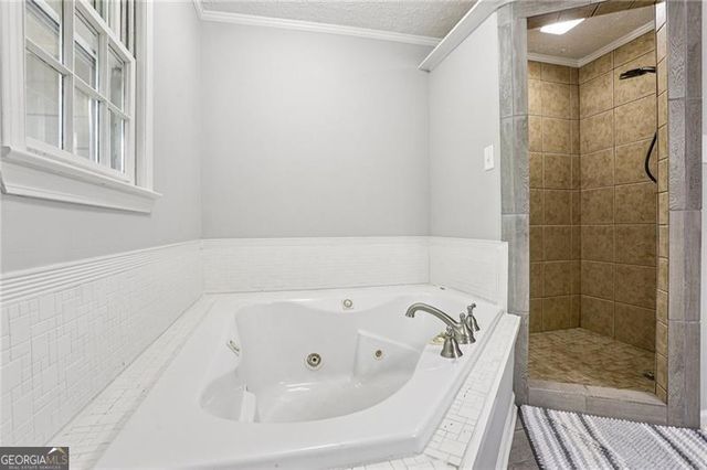 3284 Creekside Drive SE, Conyers, GA 30094