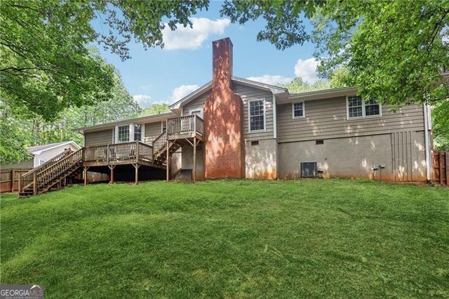 3284 Creekside Drive SE, Conyers, GA 30094