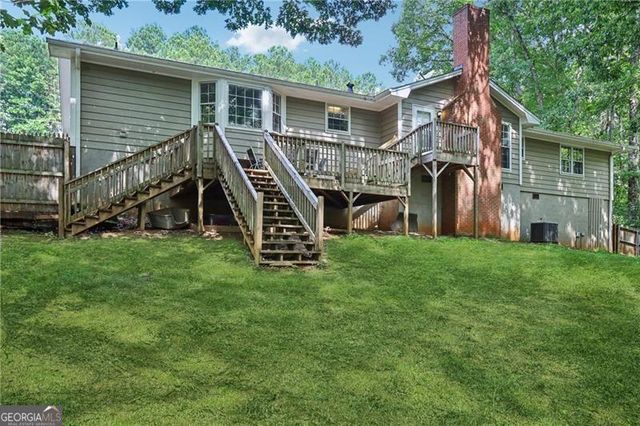 3284 Creekside Drive SE, Conyers, GA 30094