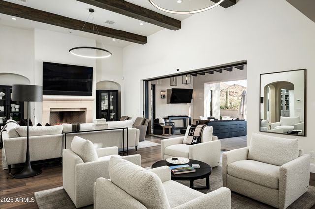 10263 E WINDRUNNER Drive, Scottsdale, AZ 85255