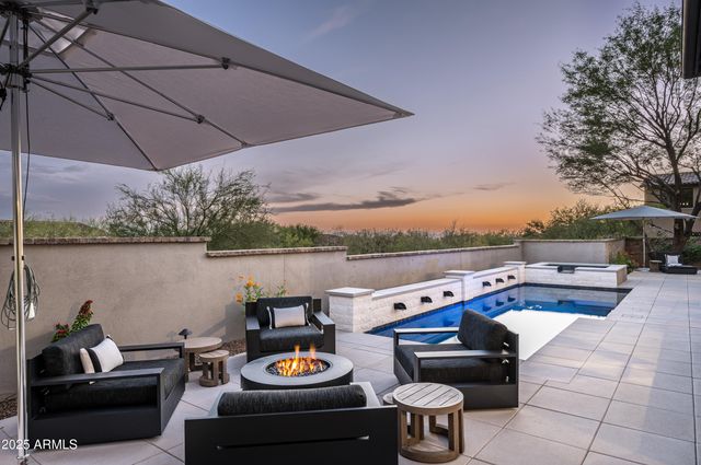 10263 E WINDRUNNER Drive, Scottsdale, AZ 85255