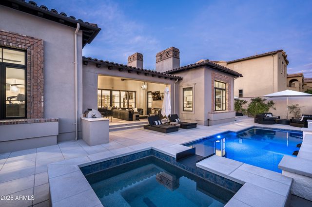 10263 E WINDRUNNER Drive, Scottsdale, AZ 85255