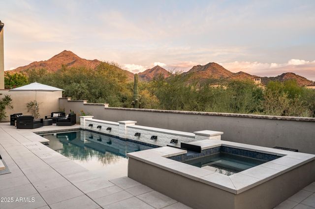 10263 E WINDRUNNER Drive, Scottsdale, AZ 85255