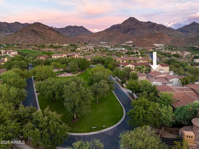 10263 E WINDRUNNER Drive, Scottsdale, AZ 85255