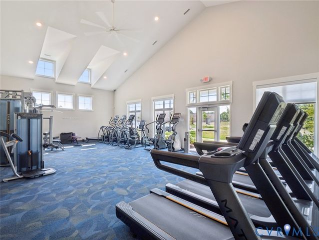 5909 Banyan Ln, Chesterfield, VA 23234