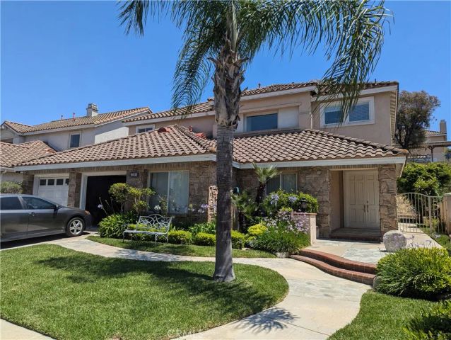 18536 Vantage Pointe, Rowland Heights, CA 91748