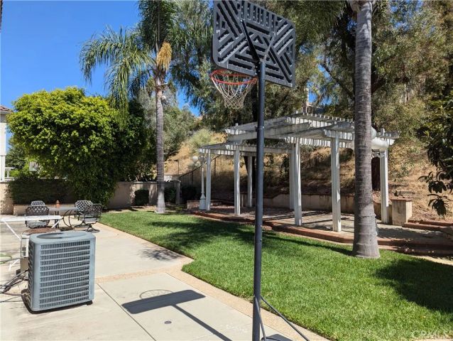 18536 Vantage Pointe, Rowland Heights, CA 91748