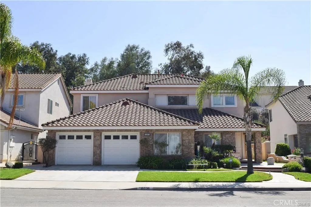 18536 Vantage Pointe, Rowland Heights, CA 91748