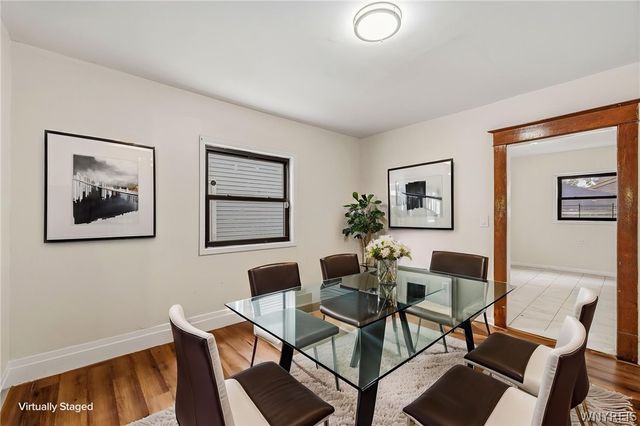 258 Newburgh Avenue, Buffalo, NY 14215