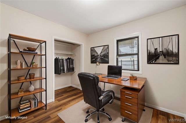 258 Newburgh Avenue, Buffalo, NY 14215