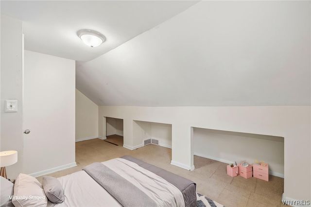 258 Newburgh Avenue, Buffalo, NY 14215