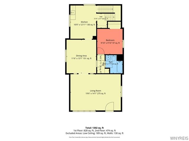 258 Newburgh Avenue, Buffalo, NY 14215