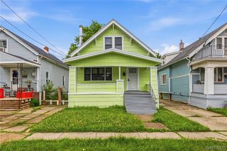 258 Newburgh Avenue, Buffalo, NY 14215