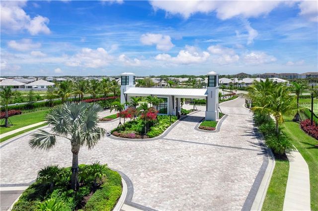8865 Oceana WAY, Naples, FL 34114