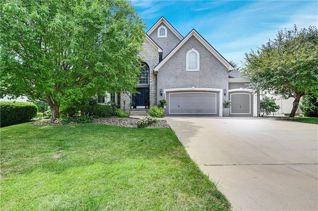 11378 S Cook Street, Olathe, KS 66061