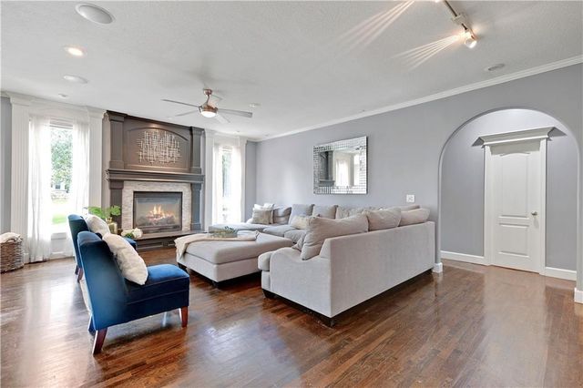 11378 S Cook Street, Olathe, KS 66061