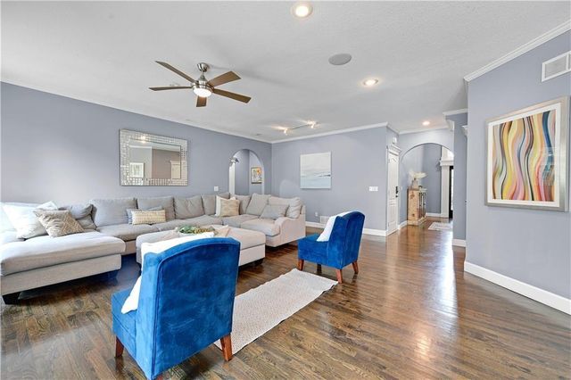 11378 S Cook Street, Olathe, KS 66061