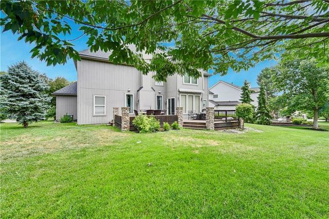 11378 S Cook Street, Olathe, KS 66061