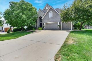 11378 S Cook Street, Olathe, KS 66061