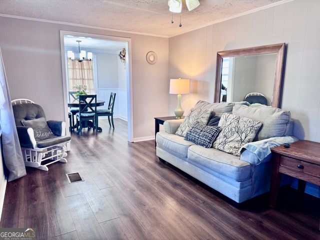 1335 Meadows Boone Road, Luthersville, GA 30251