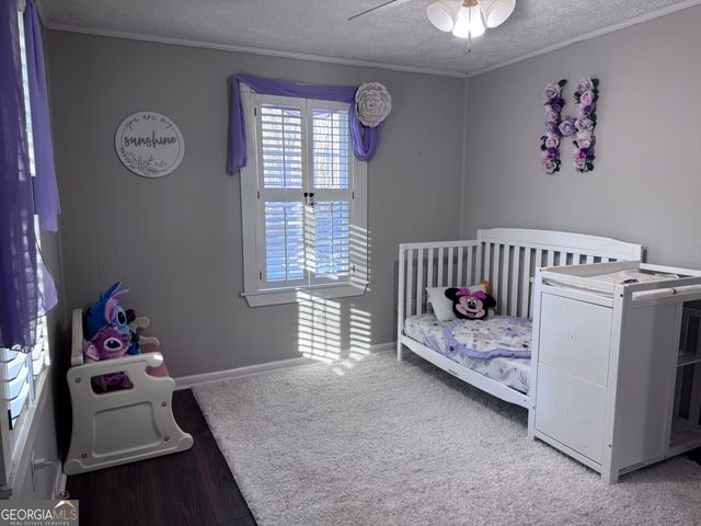 1335 Meadows Boone Road, Luthersville, GA 30251